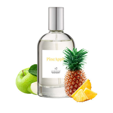 iGroom, PineApple Perfume - 100 ml