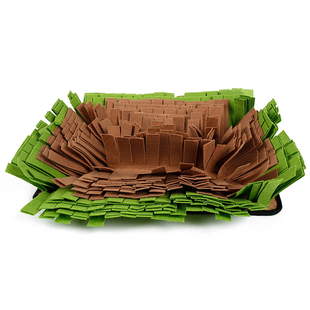 View larger image of Earthy Snuffle Mat