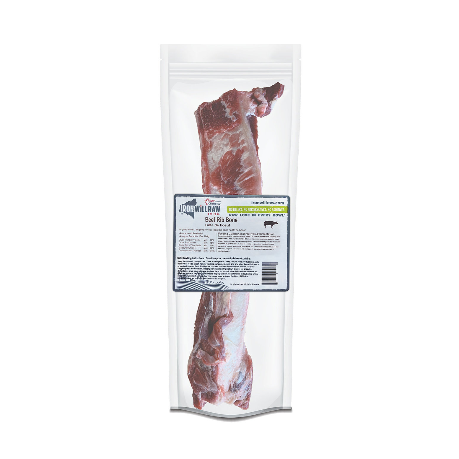 Beef rib bones clearance ok for dogs