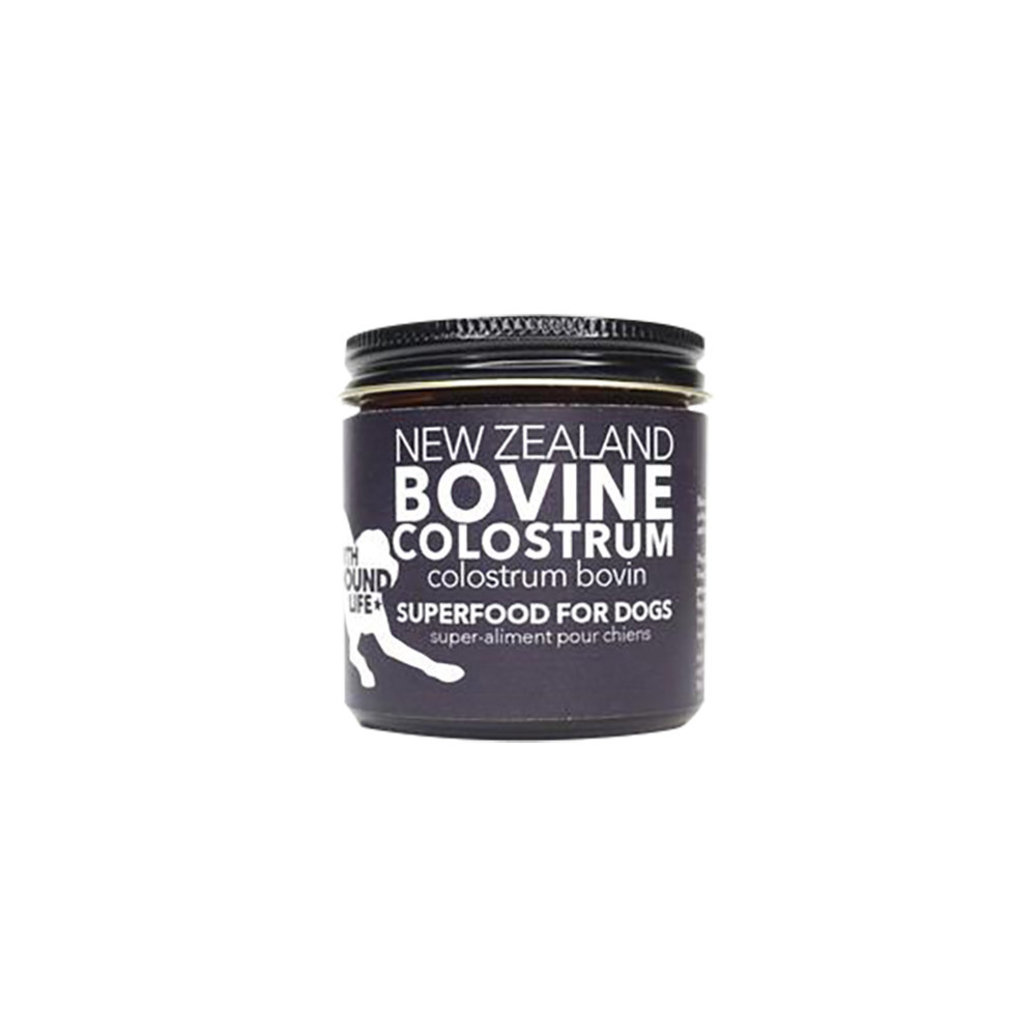 View larger image of North Hound Life, Bovine Colostrum - 100 ml