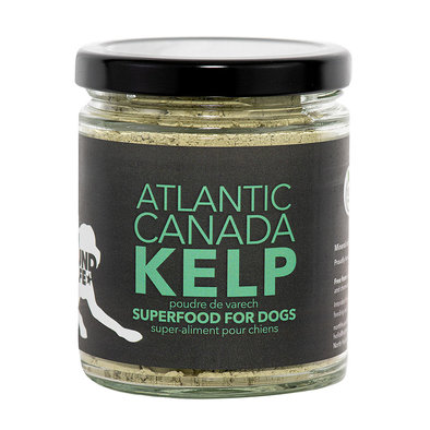 Organic Kelp - 250 ml