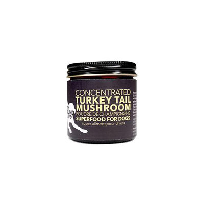 Organic Turkey Tail Mushroom - 70 ml