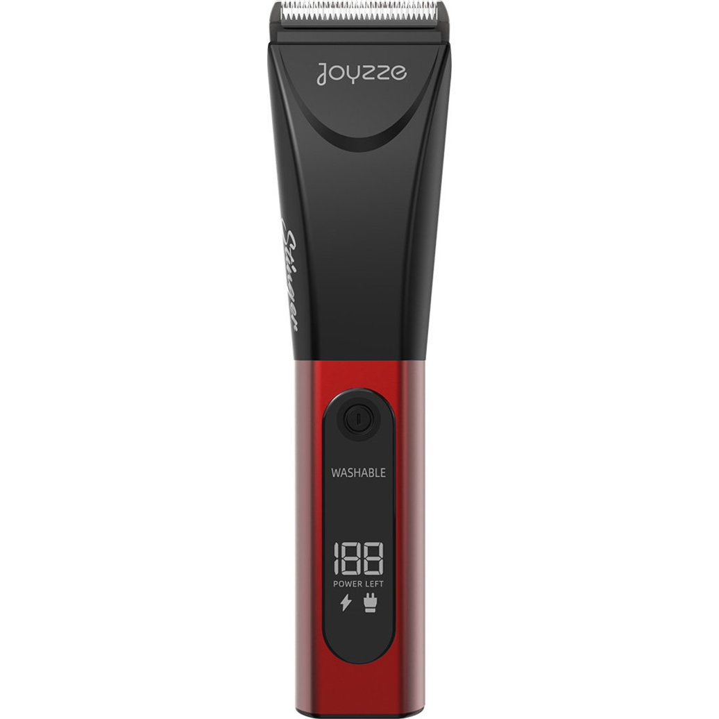 View larger image of Joyzze, Stinger Clipper - Red