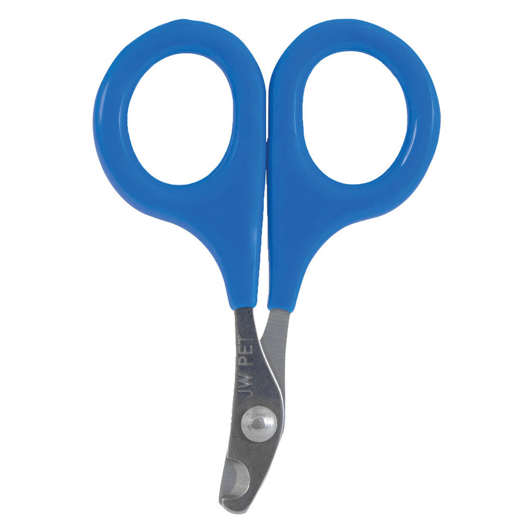 View larger image of Gripsoft Nail Scissor