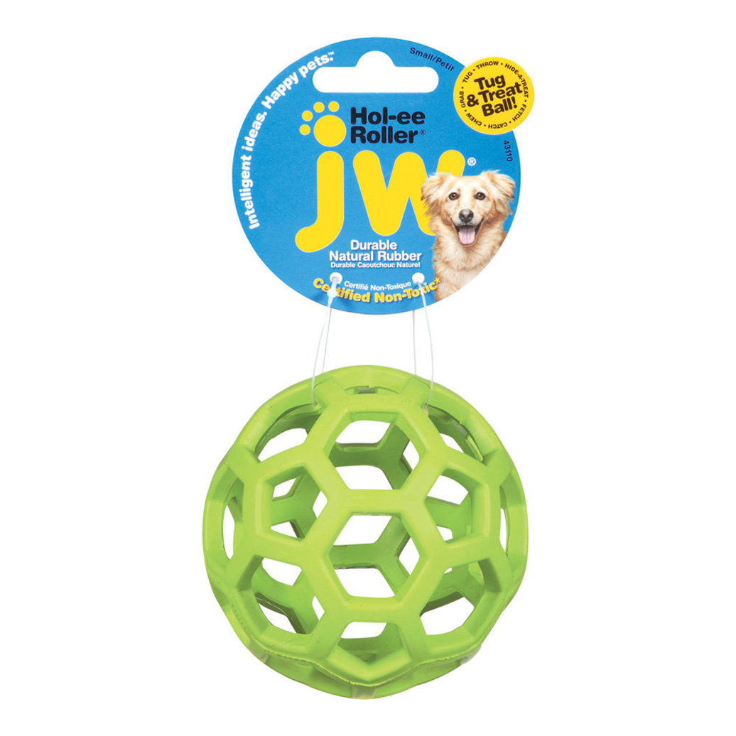 View larger image of JW, Hol-ee Dog Roller