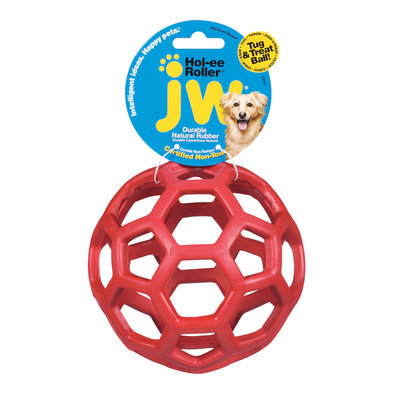 JW, Hol-ee Dog Roller