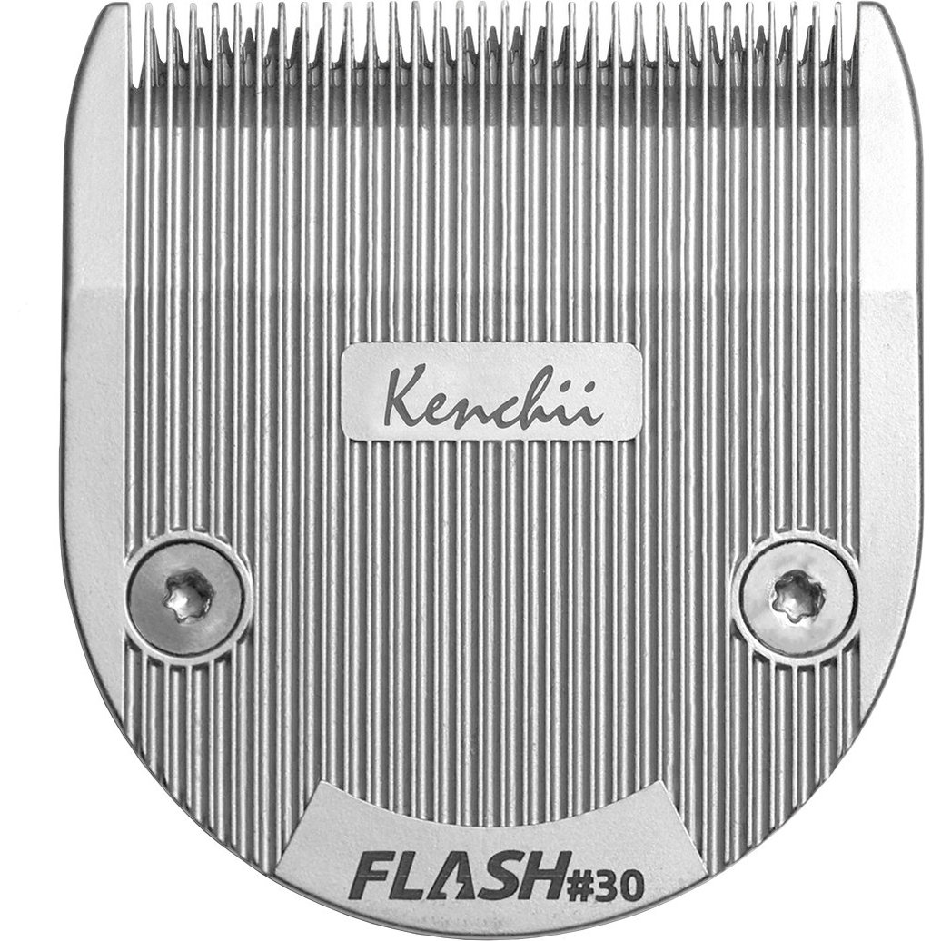 View larger image of FLASH #30 Clipper Blade