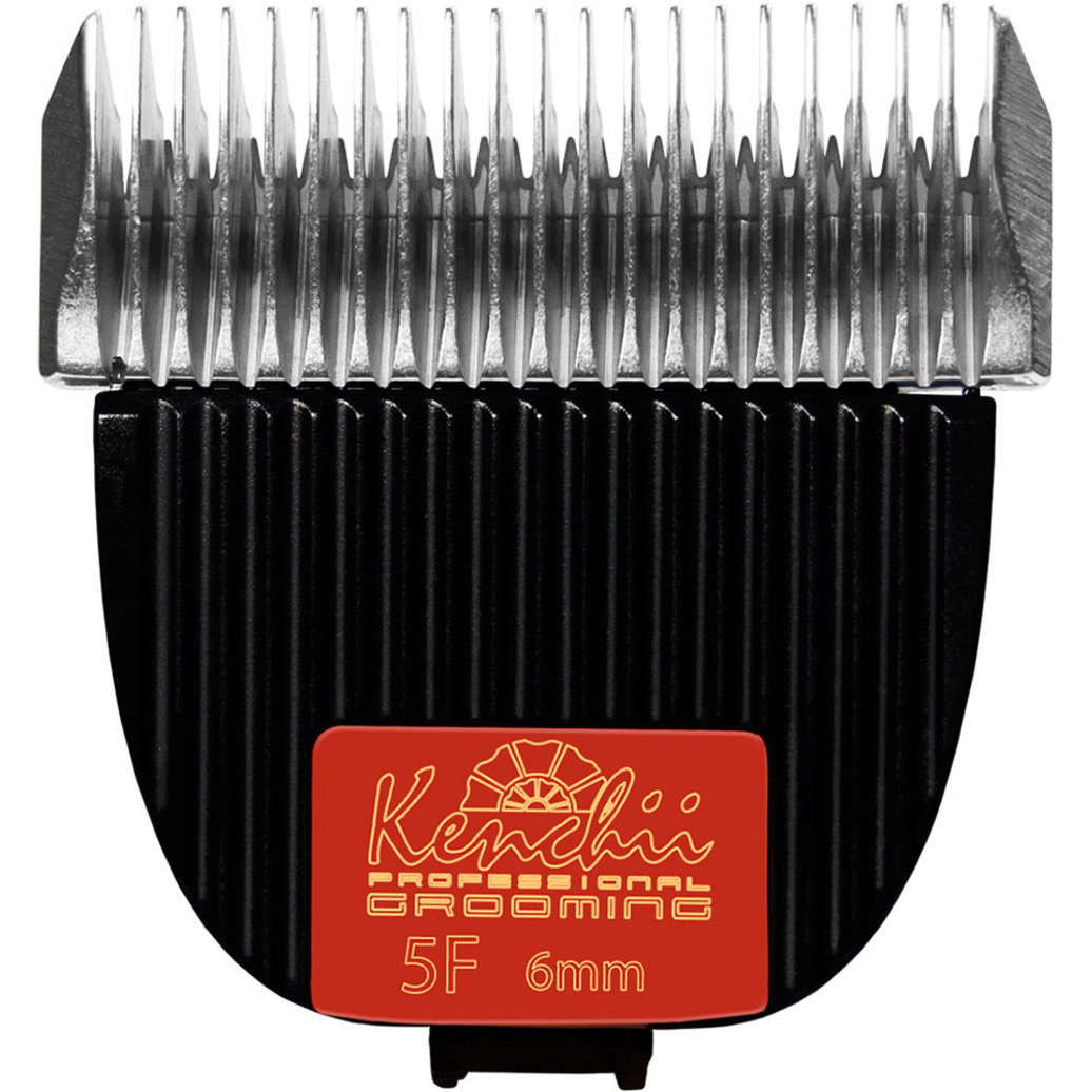 View larger image of Flash Clipper Blade - 5F