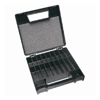 Blade Case (Holds up to 18 Blades)