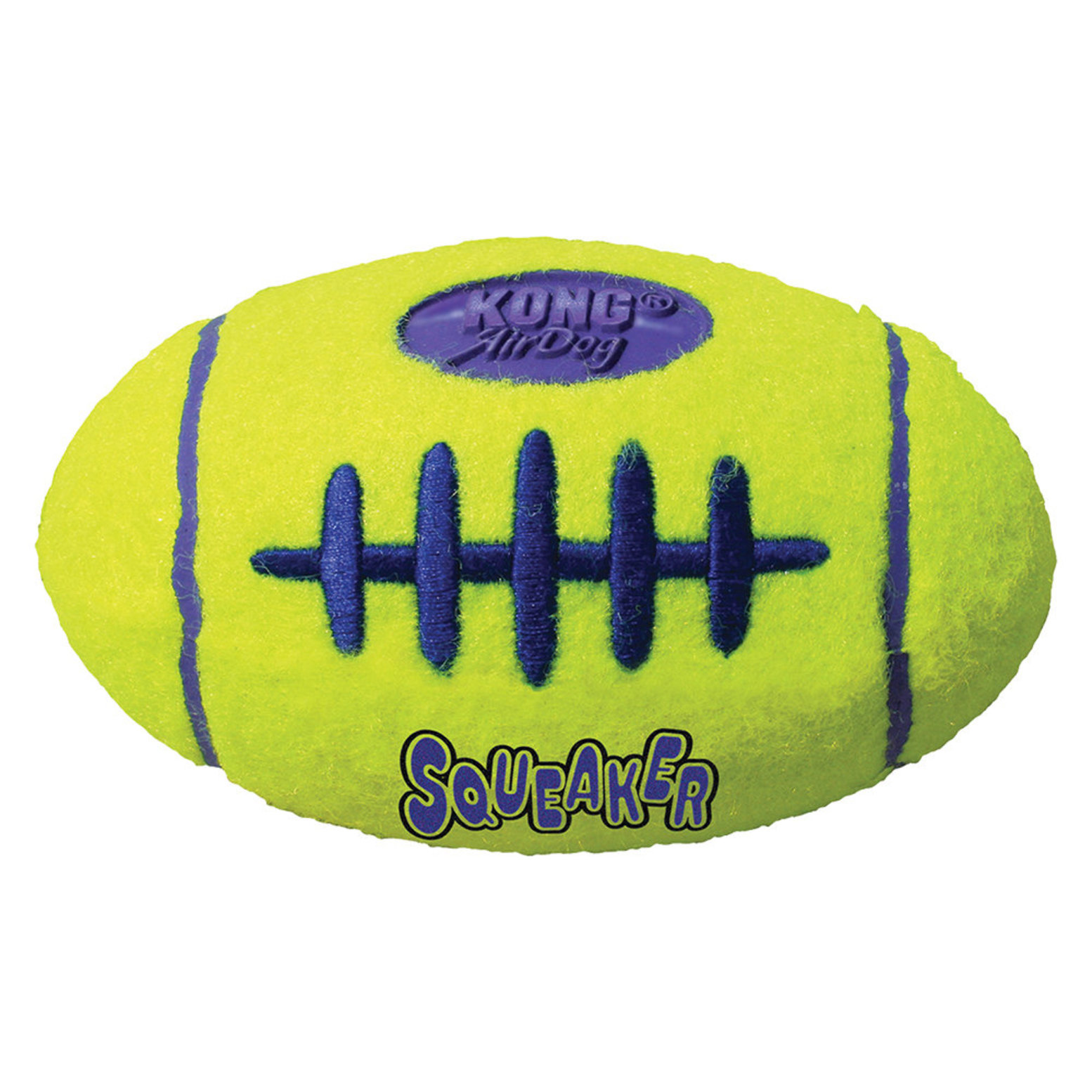 Kong large squeaker discount ball