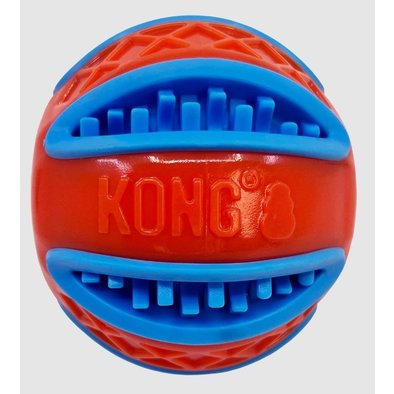 KONG, ChiChewy Zippz Ball - Large