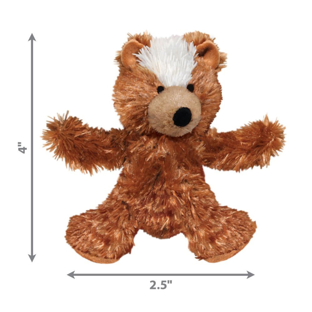 View larger image of Dr. Noyz Teddy Bear - X-Small