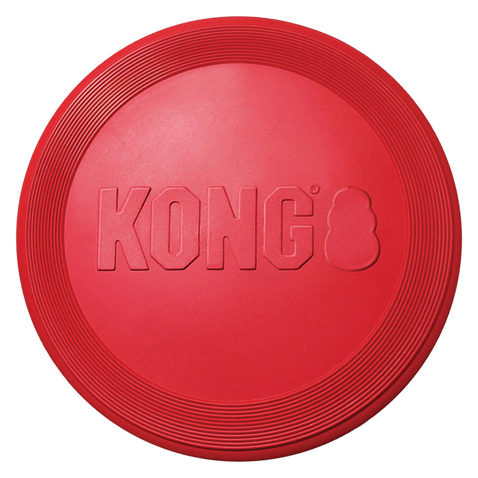 Kong on sale frisbee review