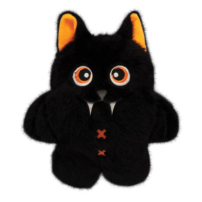 KONG, Halloween Snuzzles - Assorted - Small