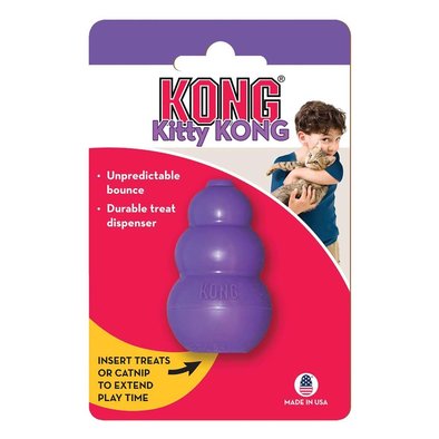 KONG, Kitty KONG - Interactive Cat Toy