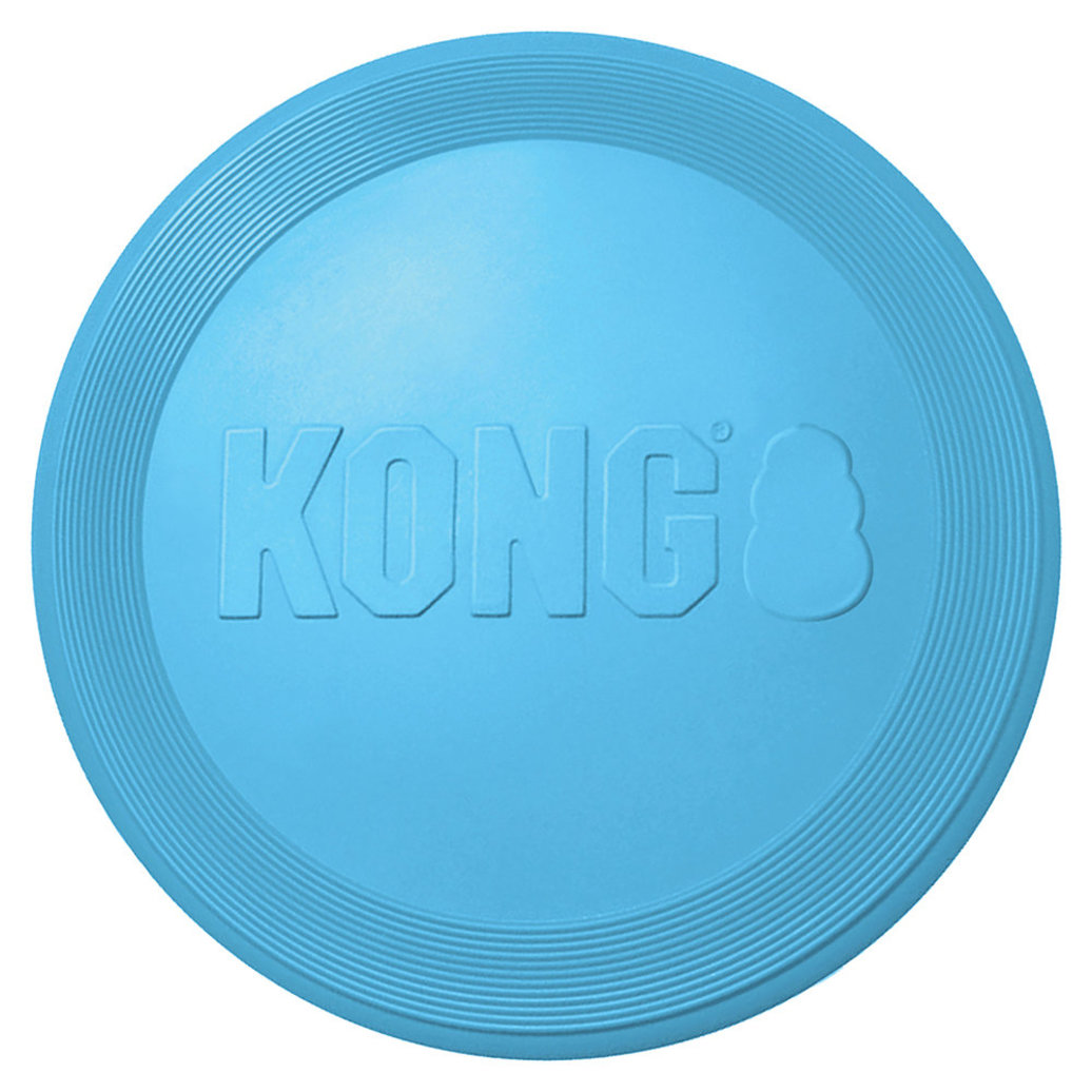 View larger image of KONG PUPPY FLYER DISC