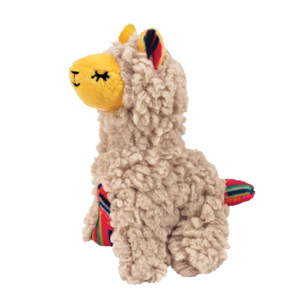 View larger image of Softies Buzzy Llama