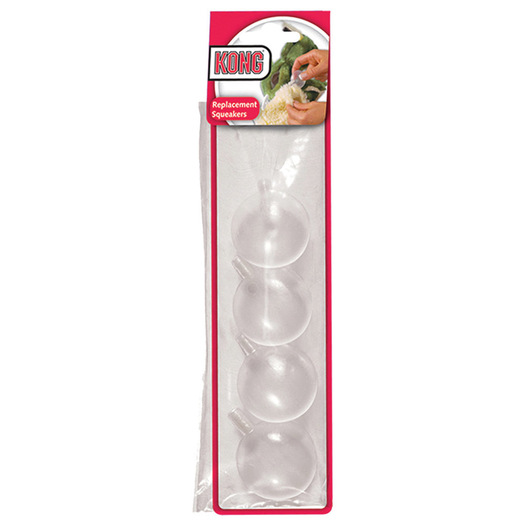 View larger image of Replacement Squeakers Refill - 4 Pk - Large