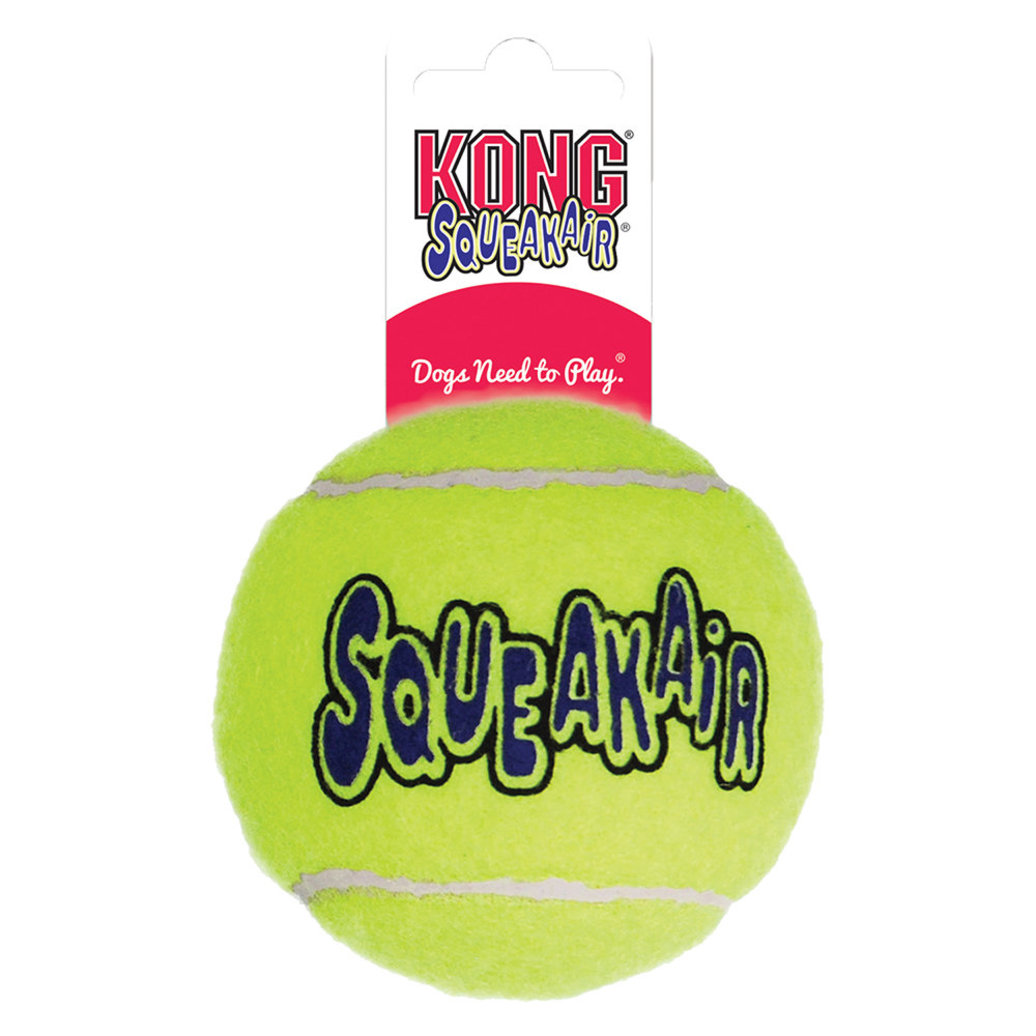 View larger image of Tennis Ball Squeaker