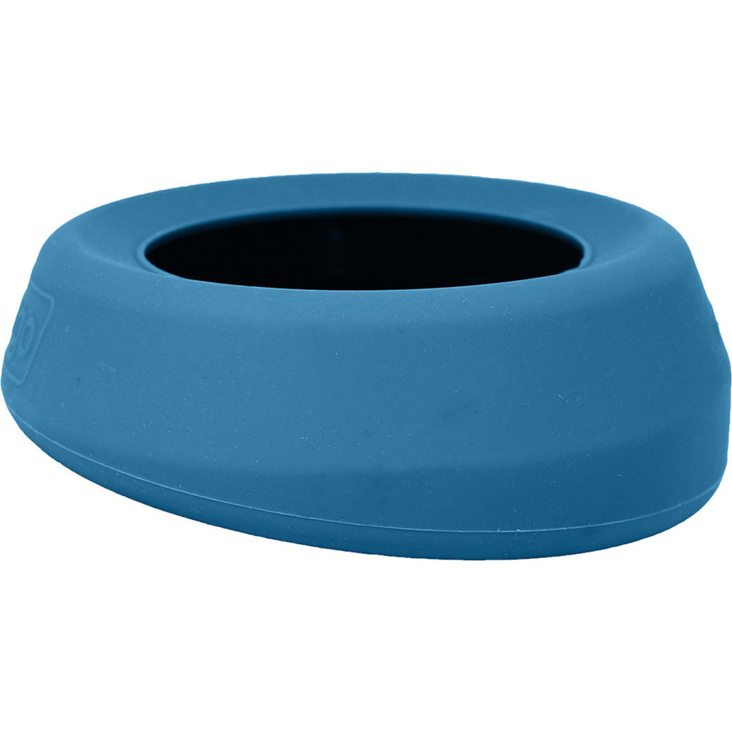 Kurgo splash free sale wander water bowl