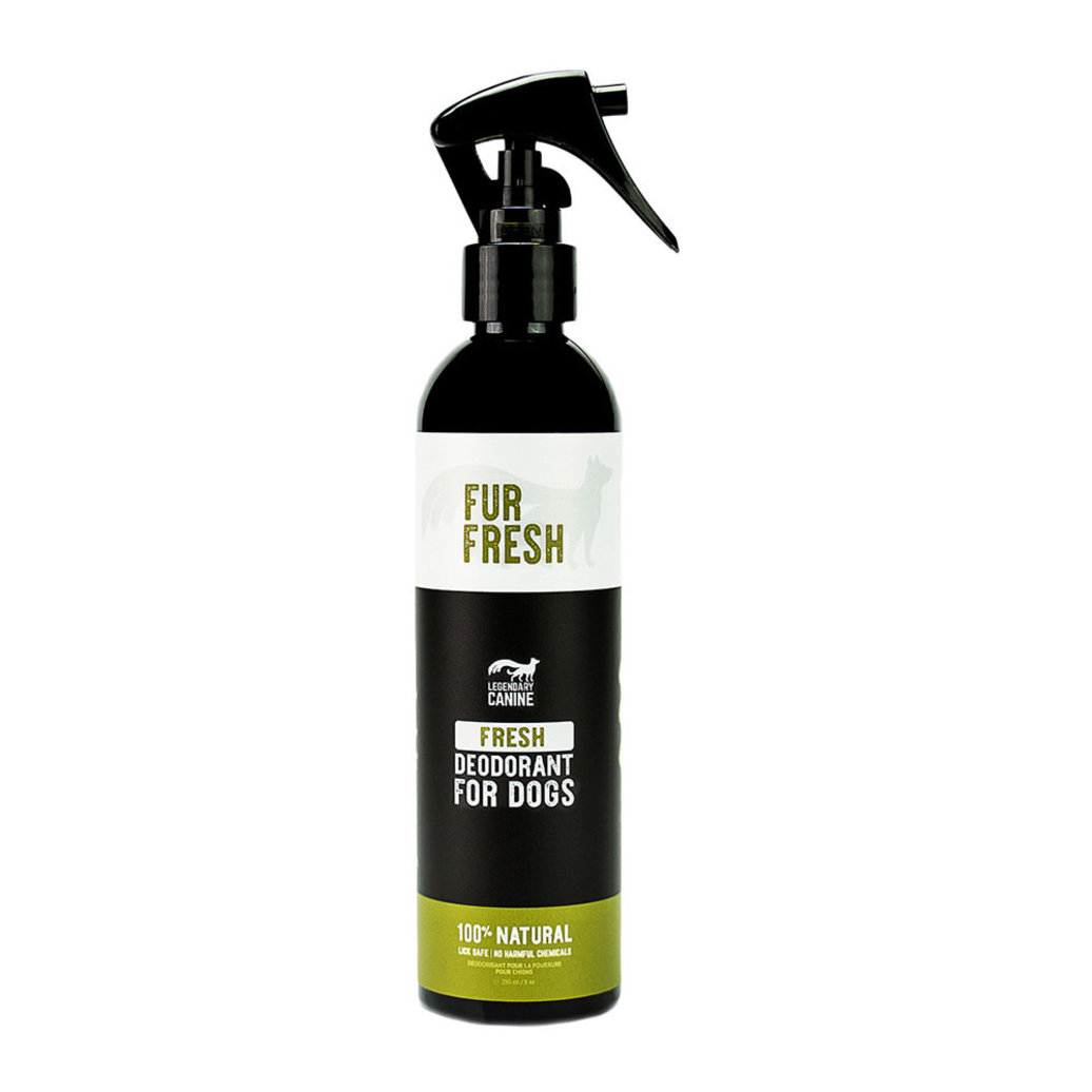 View larger image of Legendary Canine, Fur Fresh - 250 ml
