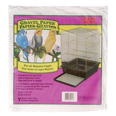 Gravel Paper - 15.75x15.5"