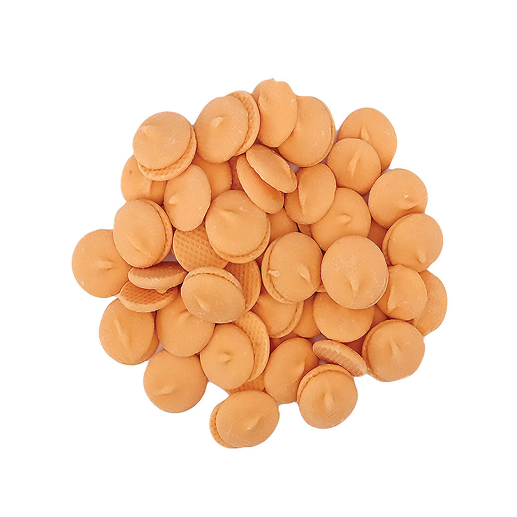 View larger image of Living World, Small Animal Drops - Carrot - 75 g