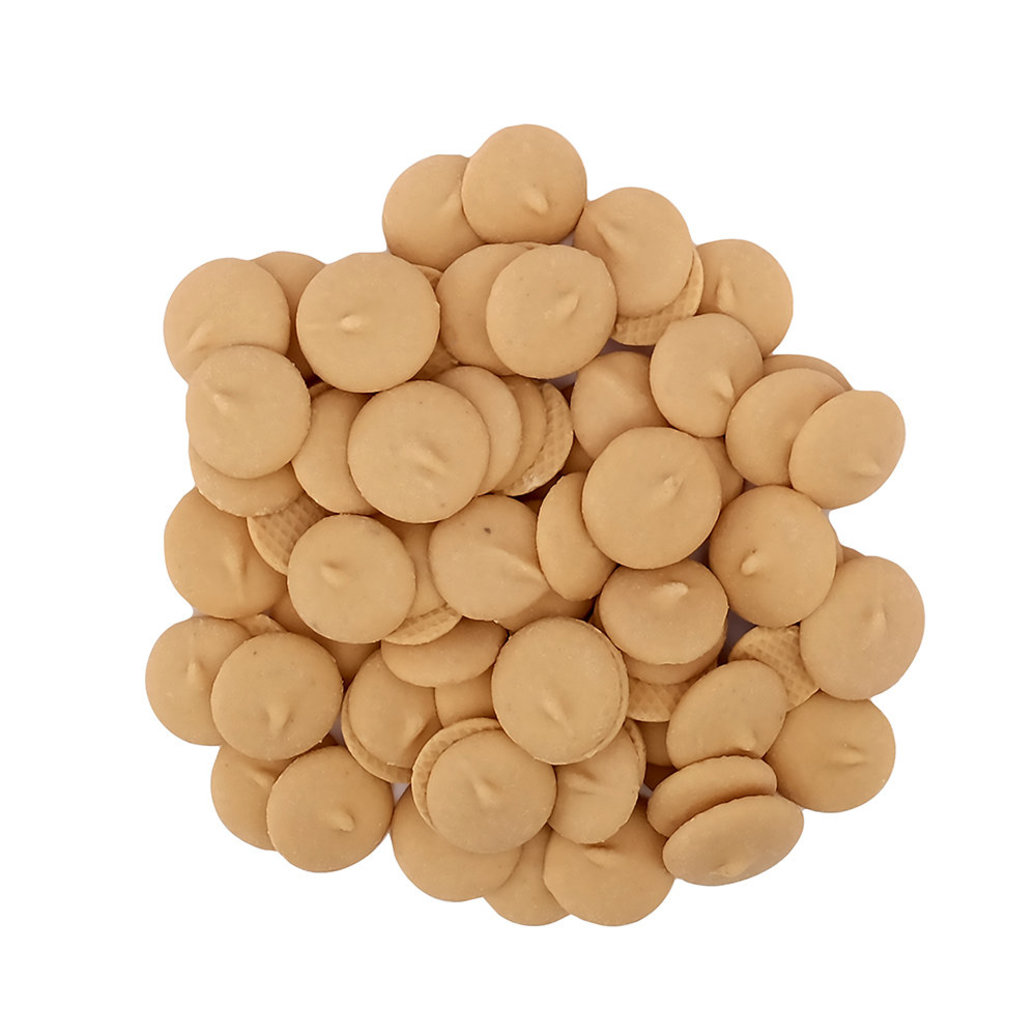 View larger image of Living World, Small Animal Drops - Peanut - 75 g