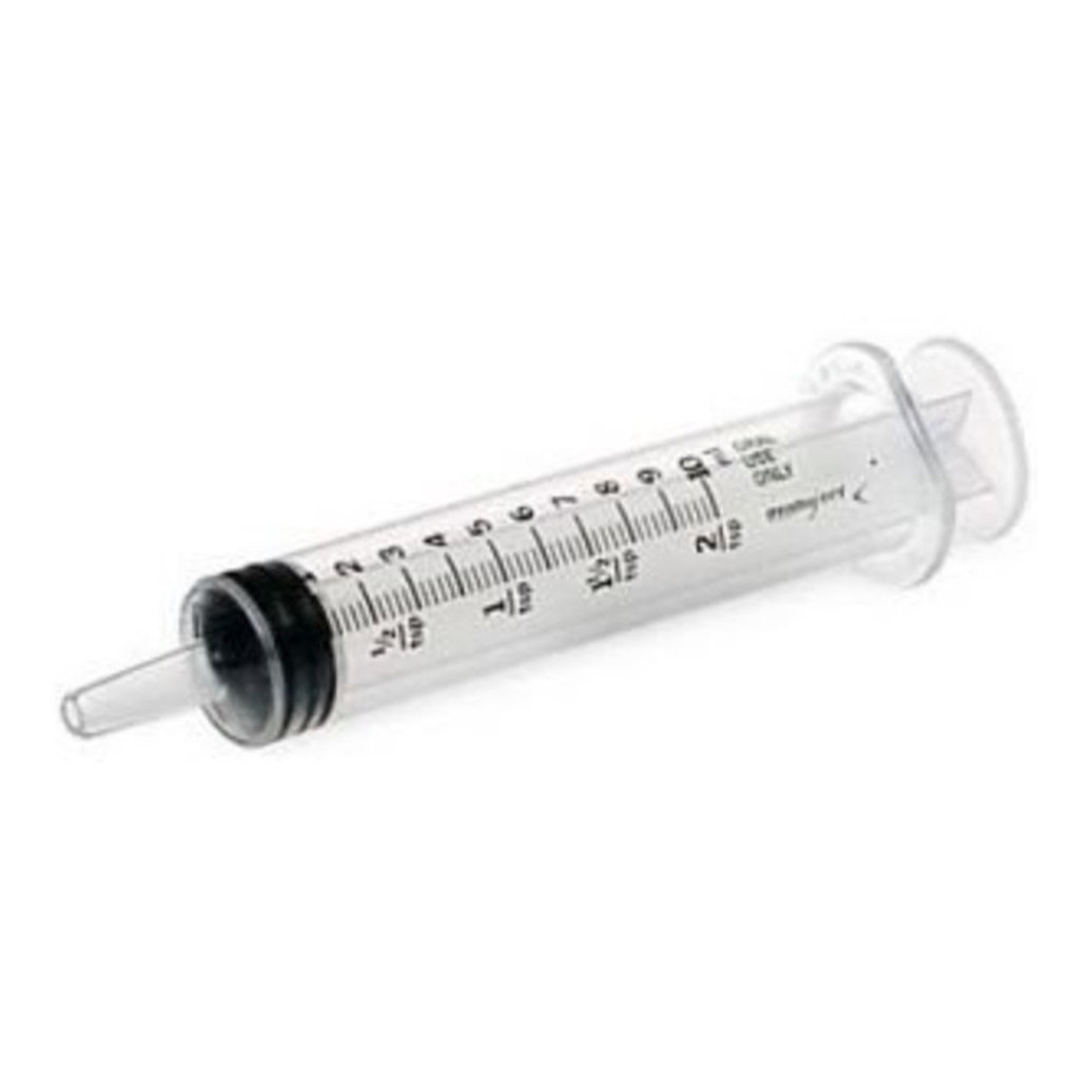 View larger image of Lixit, Hand Feeding Syringe