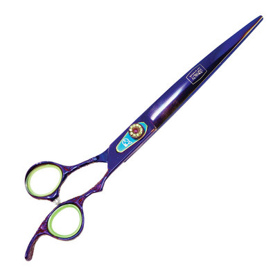 Poison Ivy Shear - Curved - 8"