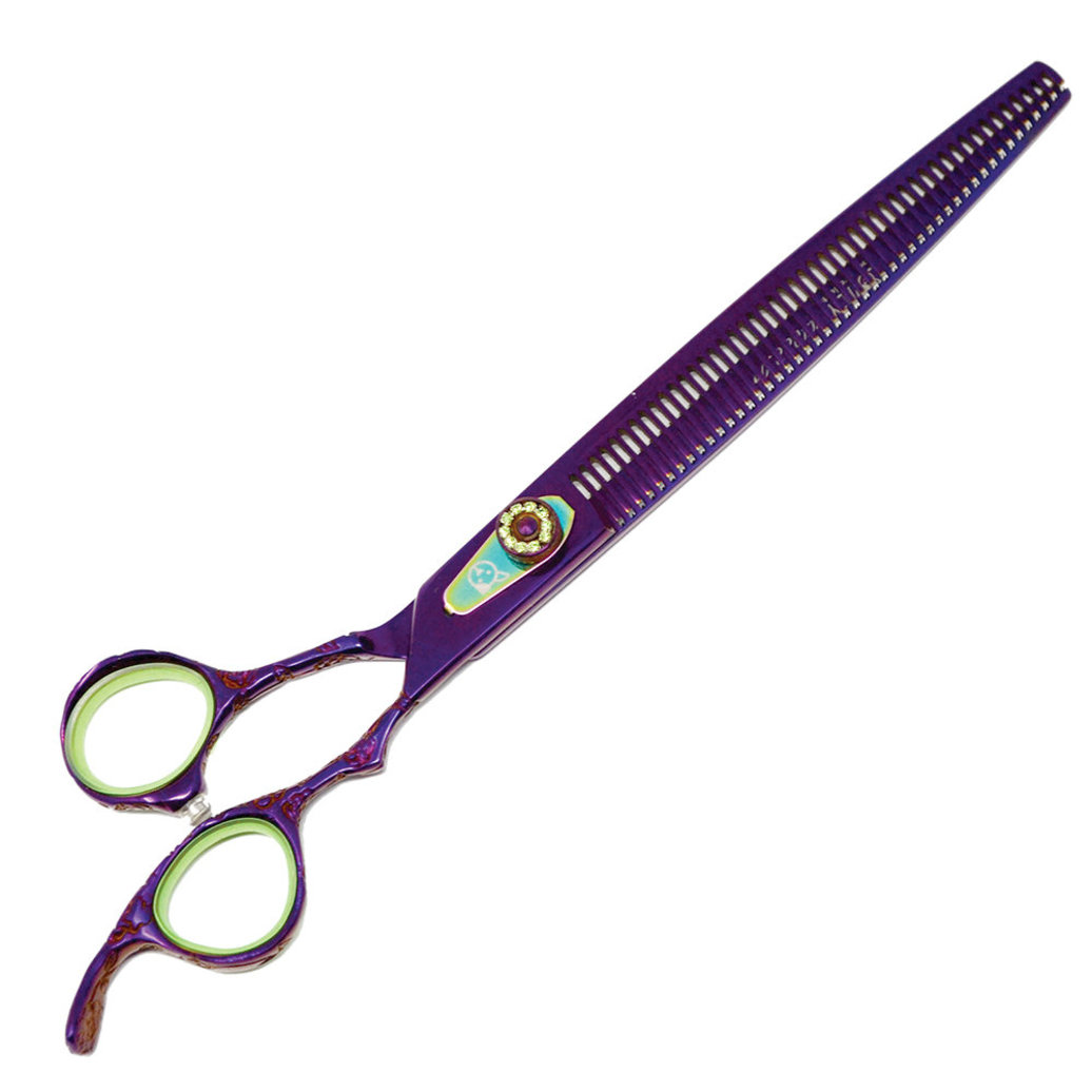 View larger image of Loyalty Pet Products, Poison Ivy Shear - Thinner - 8"