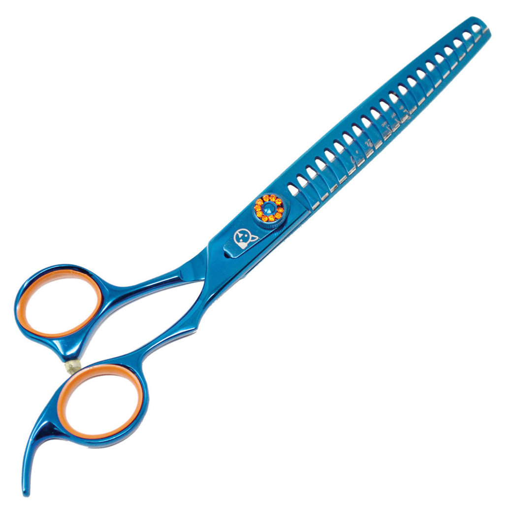 View larger image of Loyalty Pet Products, Starter Shear - Chunker