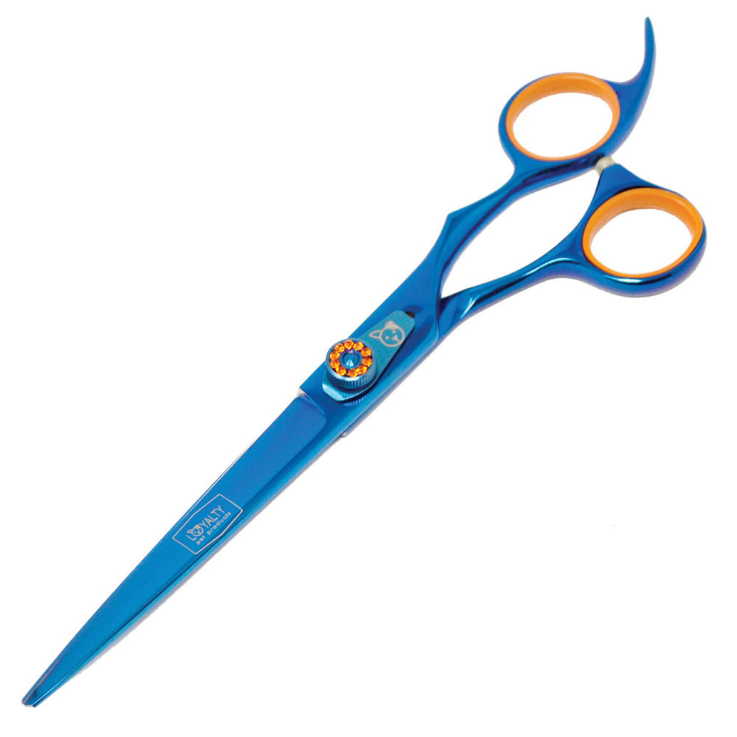 View larger image of Loyalty Pet Products, Starter Shear - Straight