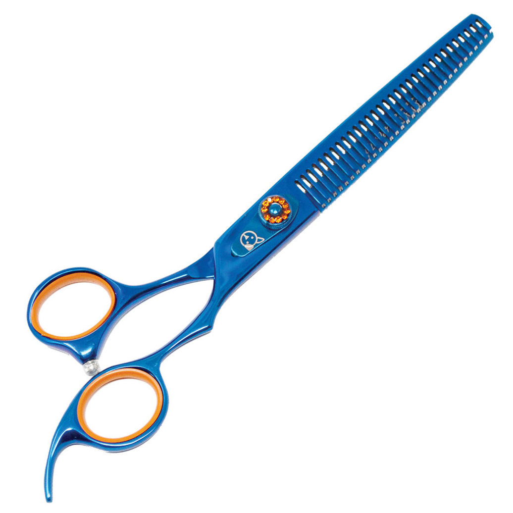 View larger image of Loyalty Pet Products, Starter Shear - Thinner