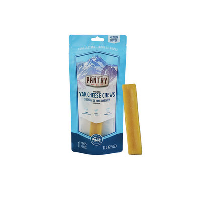 Maple Valley Pantry, Himalayan Dog Chews