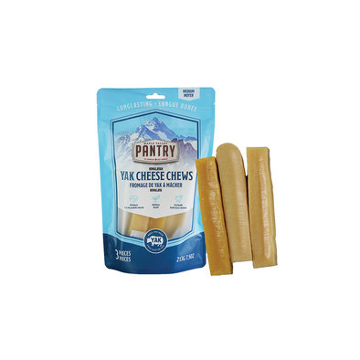 Maple Valley Pantry, Himalayan Dog Chews - Multi Pack