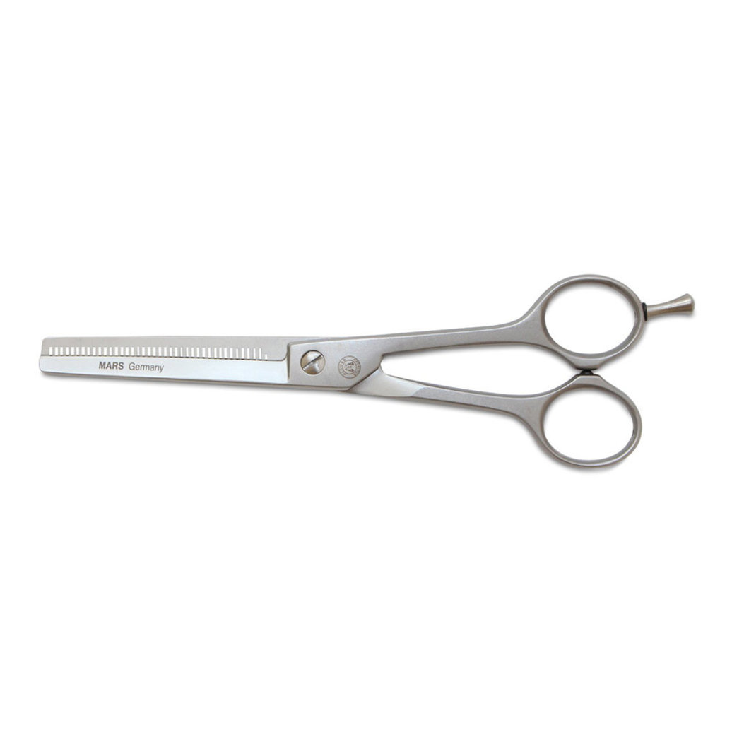 View larger image of 46 Tooth Thinning Shears - 6"