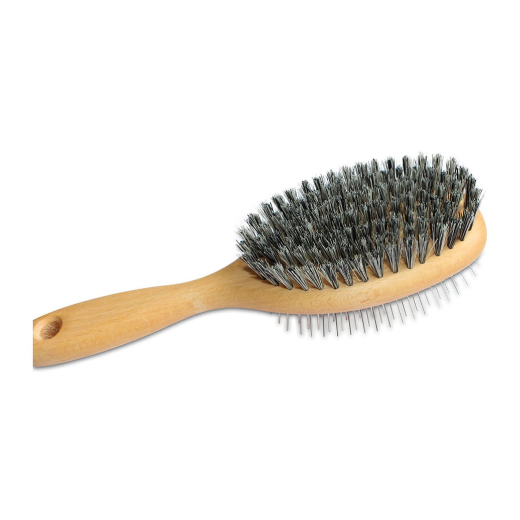 View larger image of Double Sided Brush