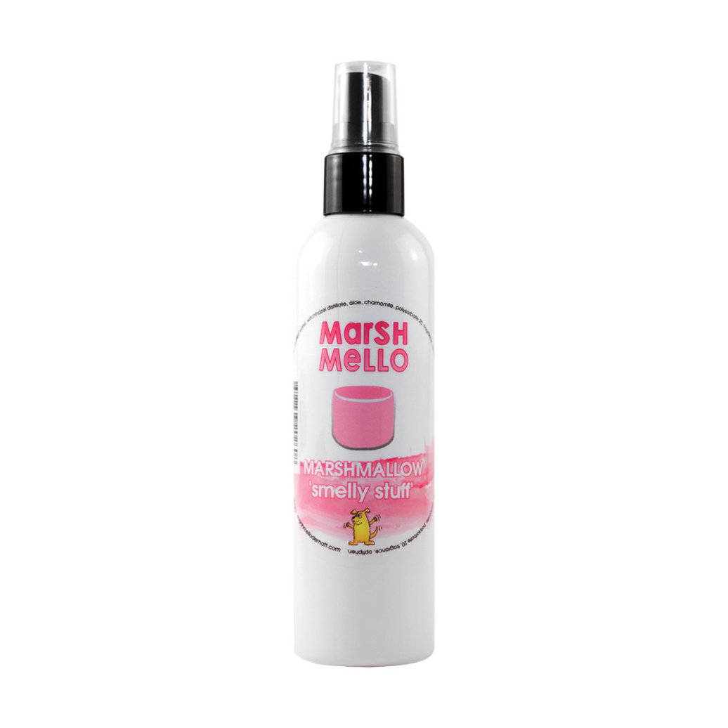 View larger image of Marshmallow 'smelly stuff' Scent - 120 ml