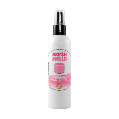 Marshmallow 'smelly stuff' Scent - 120 ml