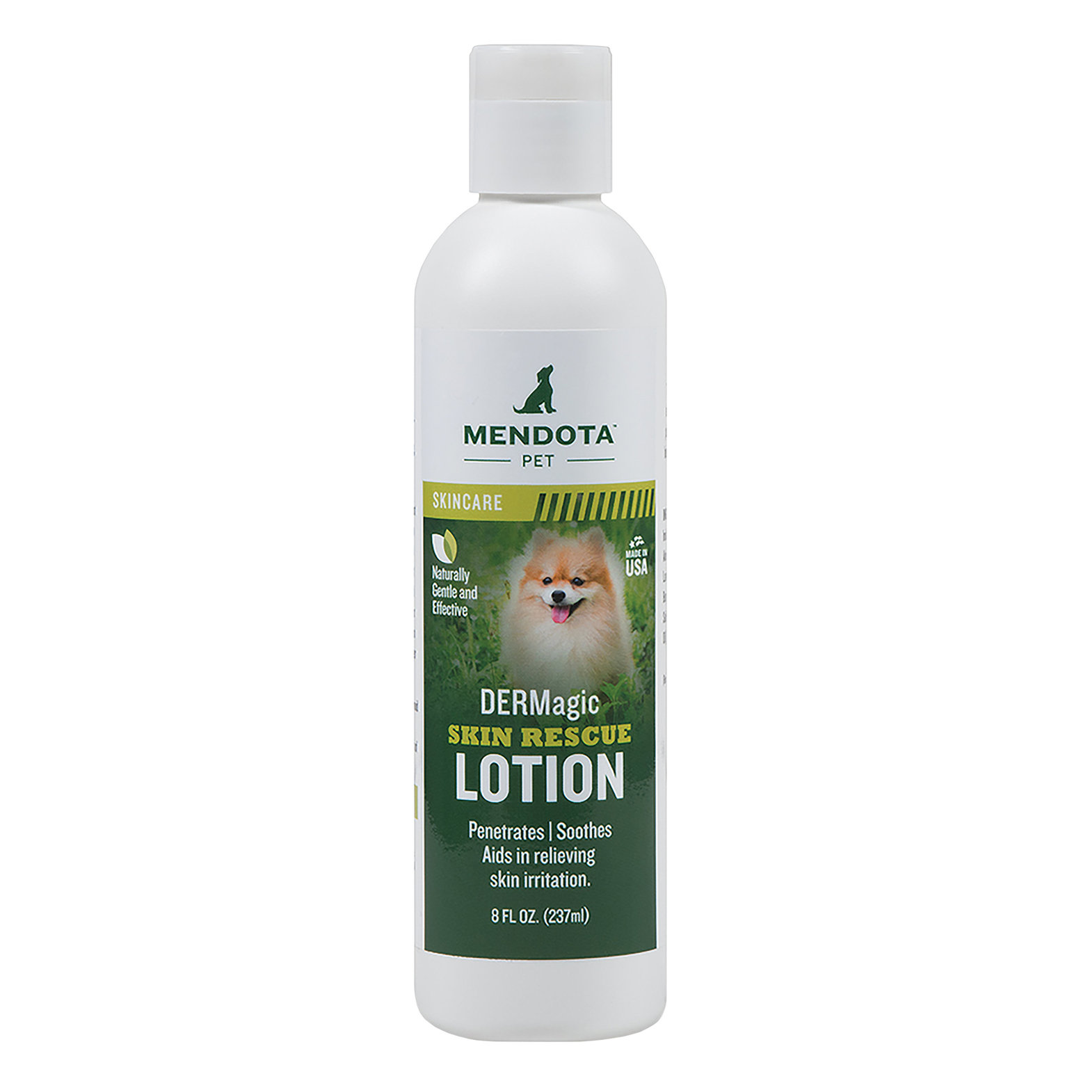 Mendota Skin Rescue Lotion 227 g Ren s Pets