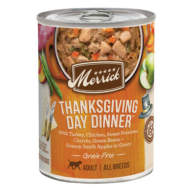 Can, Thanksgiving Day Dinner - 360g