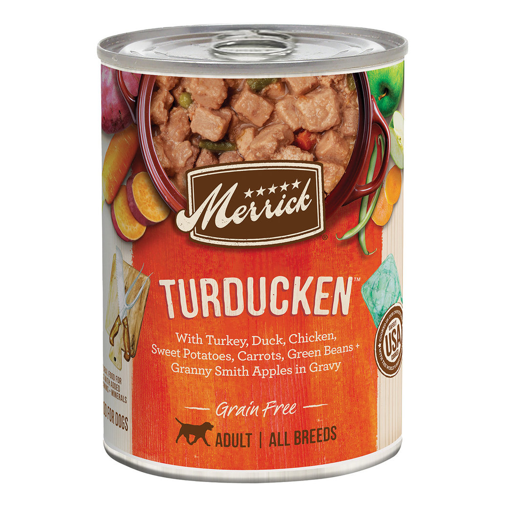 View larger image of Can, Turducken - 360g