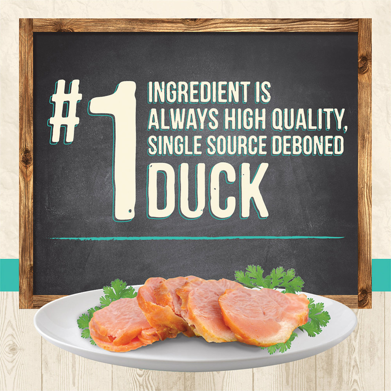 Merrick CAT LID Real Duck Recipe 5 oz Ren s Pets