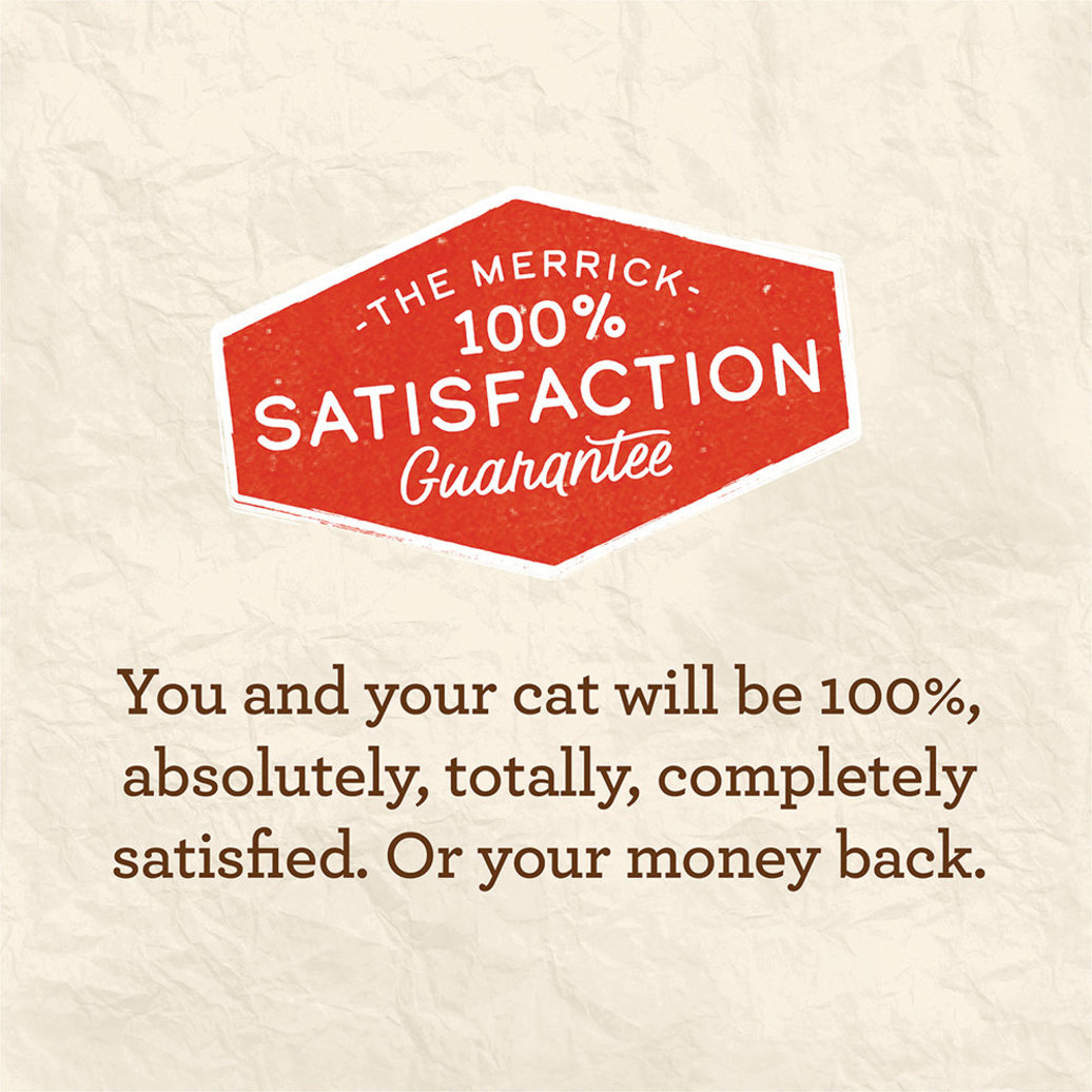 View larger image of Merrick, Cat LID Real Turkey Recipe 5 oz