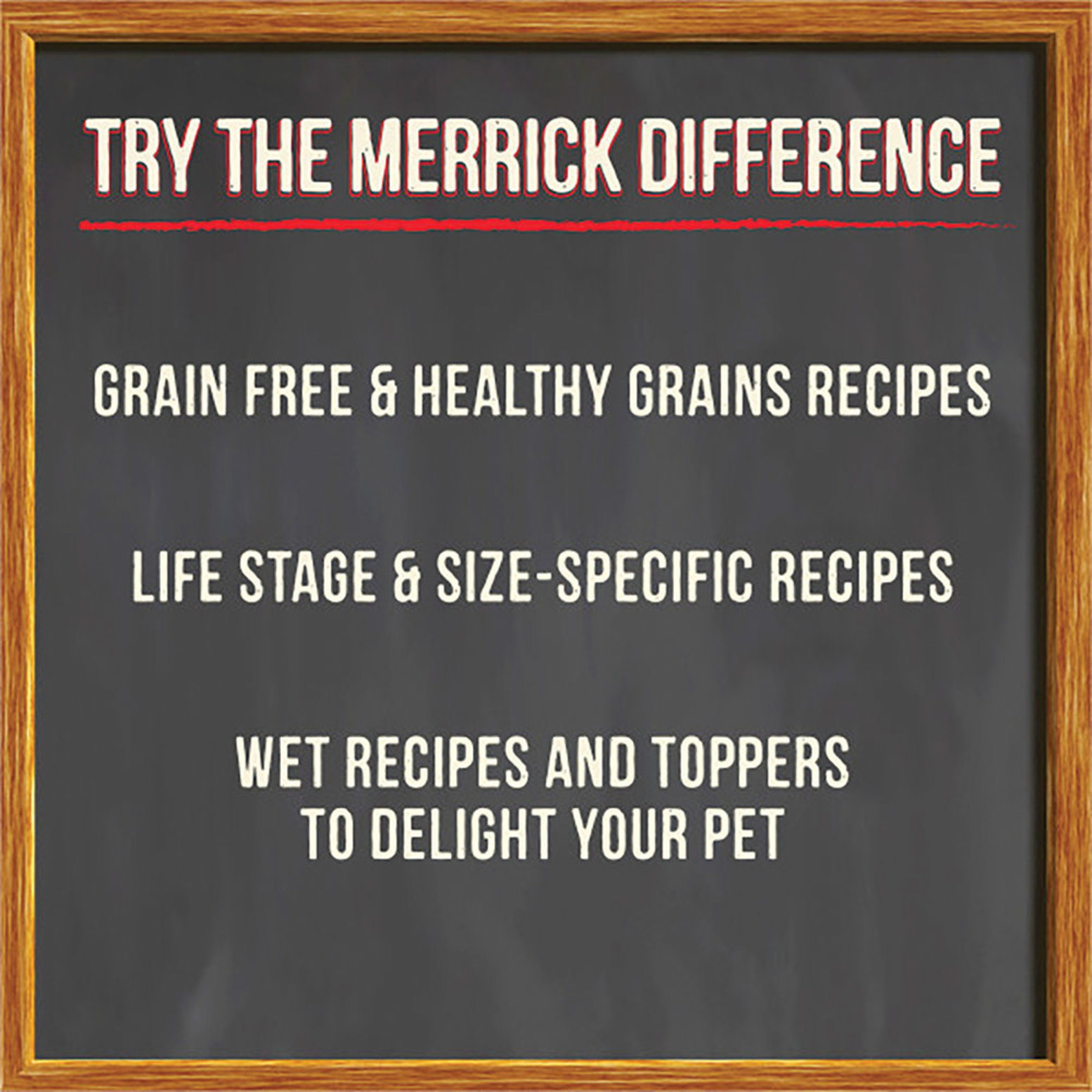 Merrick grain cheap free senior