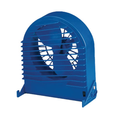Canine Cooler Fan