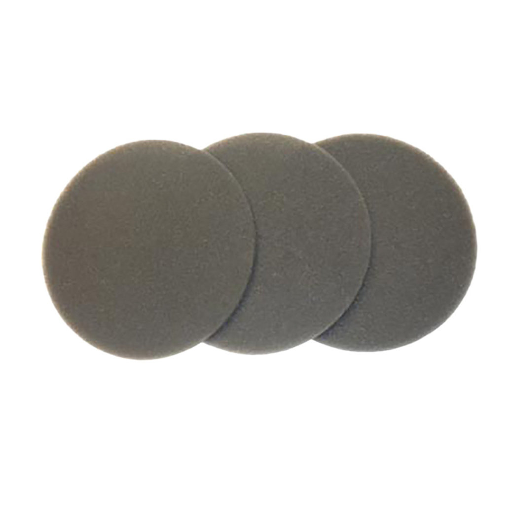 View larger image of Replacement Foam Filters - 3 Pk