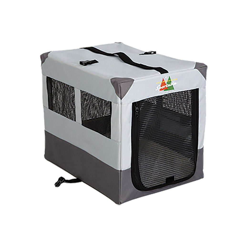 View larger image of Mid West, Canine Camper Sportable - 24"