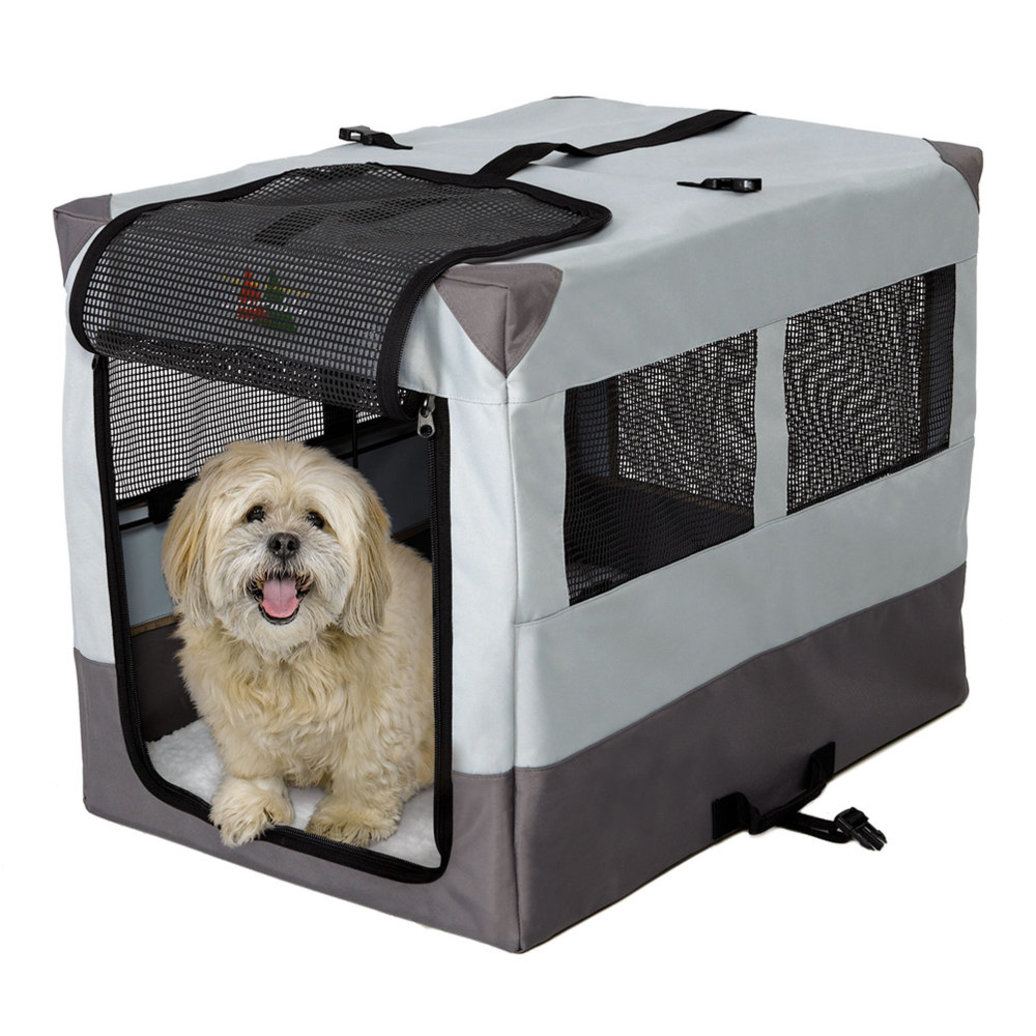 View larger image of Canine Camper Sportable - 30"